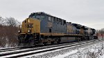 CSX 7024